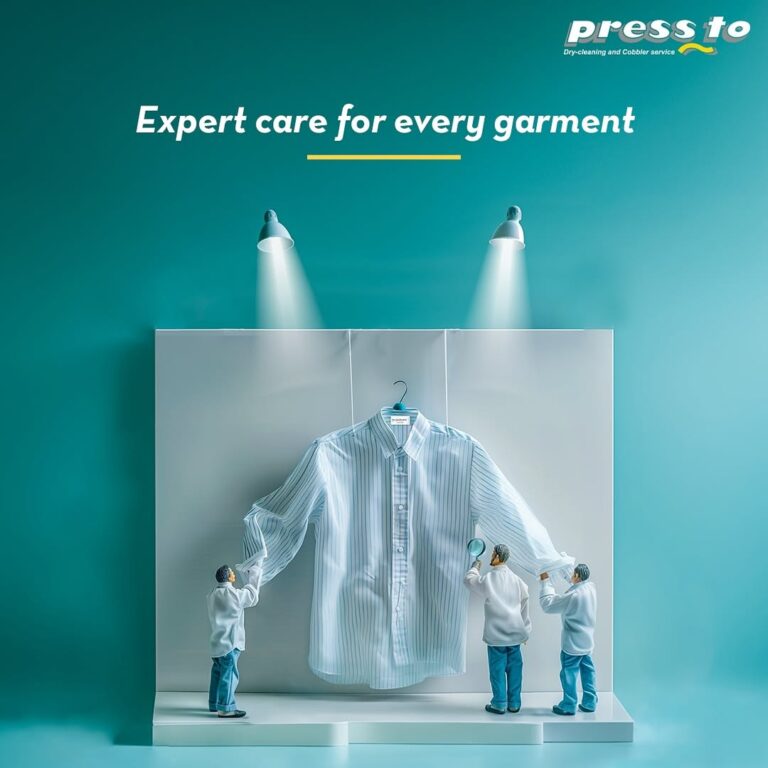 5. pressto