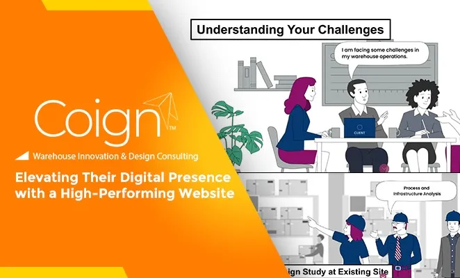 coign consulting 2.0 a blended artistic website revamp by digichefs (1)