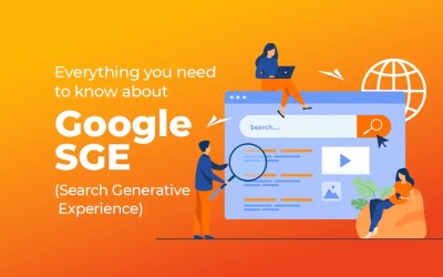 everything you need to know about google sge