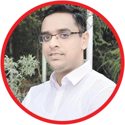 siddharth yvo