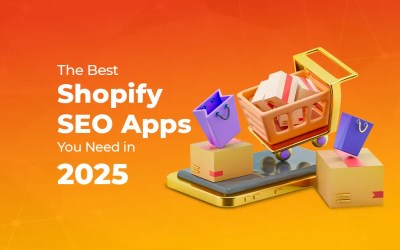 the best shopify seo apps you need in 2025